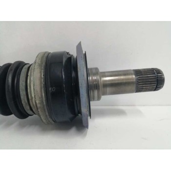 Recambio de transmision trasera izquierda para bmw serie 7 (f01/f02) 4.4 v8 32v cat twin turbo referencia OEM IAM 33207566077 75