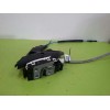 Recambio de cerradura puerta trasera derecha para mercedes-benz clase c (w204) lim. c 180 cdi blueefficiency (204.000) referenci