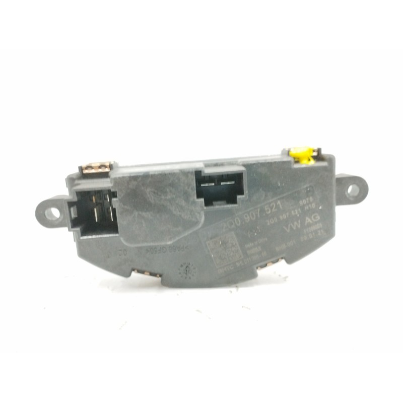 Recambio de resistencia calefaccion para seat arona (kj7, kjp) 1.0 tsi referencia OEM IAM  5HL01126666 
