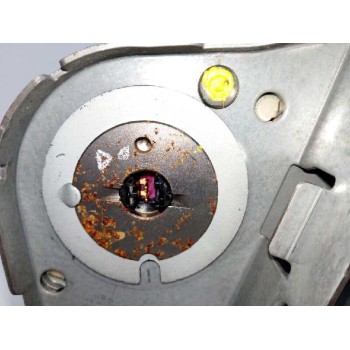 Recambio de airbag delantero derecho para bmw serie 5 berlina (e60) 530d referencia OEM IAM 39703970808  