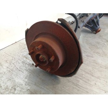 Recambio de puente trasero para land rover range rover (lp) hse (165kw) referencia OEM IAM FTC4260 FTC4261 