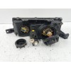 Recambio de faro derecho para ssangyong musso (fj) 2.9 td referencia OEM IAM 8310205800  