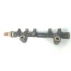 Recambio de rampa inyectora para peugeot partner kombi 1.6 blue-hdi fap referencia OEM IAM 9804776780 0445214318 