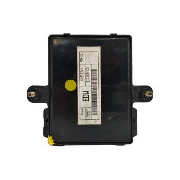 Recambio de modulo electronico para ssangyong rodius 2.7 turbodiesel cat referencia OEM IAM 8232021041  