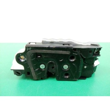 Recambio de cerradura puerta delantera derecha para volkswagen golf vi (5k1) advance referencia OEM IAM 5K1837016  