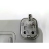 Recambio de parasol derecho para kia niro concept referencia OEM IAM 85220G5010HGC  
