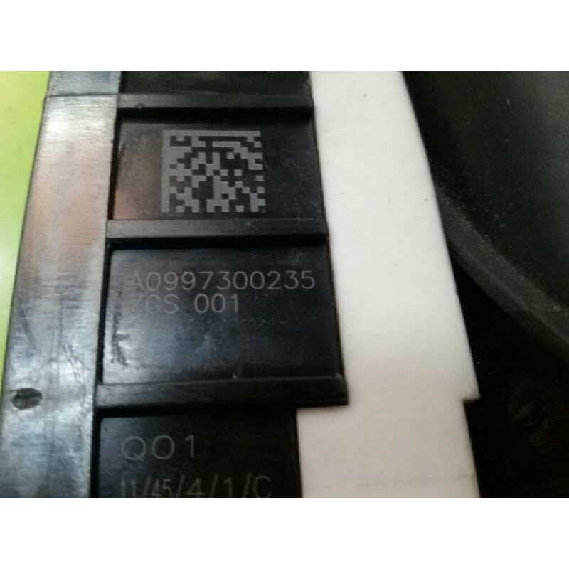 CERRADURA PUERTA TRASERA DERECHA