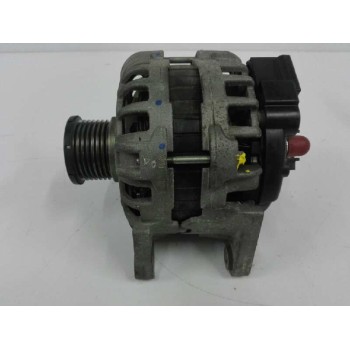 Recambio de alternador para dacia sandero 0.9 tce cat referencia OEM IAM 231008593R 90A F000BL0410