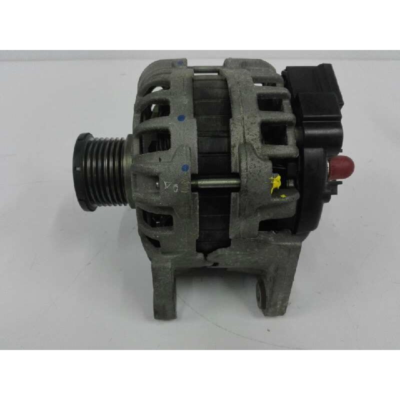 Recambio de alternador para dacia sandero 0.9 tce cat referencia OEM IAM 231008593R 90A F000BL0410