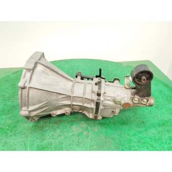 Recambio de caja cambios para nissan vanette cargo 2.3 diesel referencia OEM IAM L1  