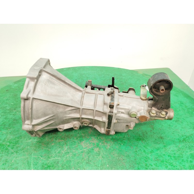 Recambio de caja cambios para nissan vanette cargo 2.3 diesel referencia OEM IAM L1  