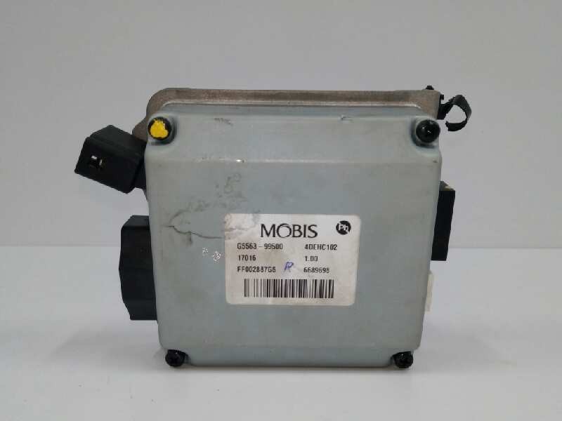 Recambio de modulo electronico para kia niro concept referencia OEM IAM G556399500 COLUMNA DIRECCION FF002887G6 Recambio de modulo electronico para kia niro concept referencia OEM IAM G556399500 COLUMNA DIRECCION FF002887G6