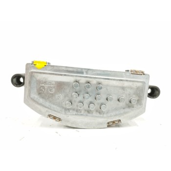 Recambio de resistencia calefaccion para seat arona (kj7, kjp) 1.0 tsi referencia OEM IAM  5HL01126666 