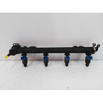 RAMPA INYECTORA 9202510 