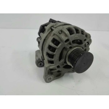Recambio de alternador para dacia sandero 0.9 tce cat referencia OEM IAM 231008593R 90A F000BL0410