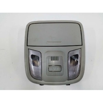 LUZ INTERIOR 92800G5000 