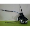 Recambio de cerradura puerta trasera derecha para mercedes-benz clase c (w204) lim. c 180 cdi blueefficiency (204.000) referenci