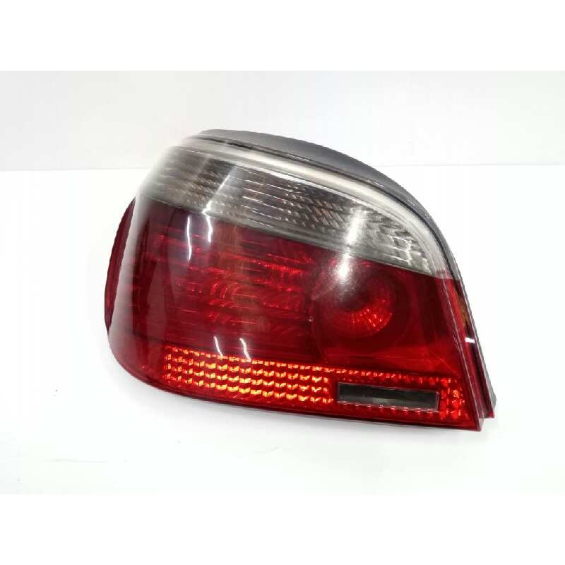 Recambio de piloto trasero izquierdo para bmw serie 5 berlina (e60) 530d referencia OEM IAM 6910767  