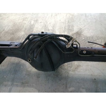 Recambio de puente trasero para land rover range rover (lp) hse (165kw) referencia OEM IAM FTC4260 FTC4261 