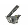 Recambio de potenciometro pedal para mercedes-benz clase c (w204) lim. 2.1 cdi cat referencia OEM IAM A4513000000  