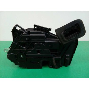 Recambio de cerradura puerta delantera derecha para volkswagen golf vi (5k1) advance referencia OEM IAM 5K1837016  