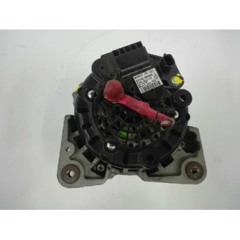 Recambio de alternador para dacia sandero 0.9 tce cat referencia OEM IAM 231008593R 90A F000BL0410