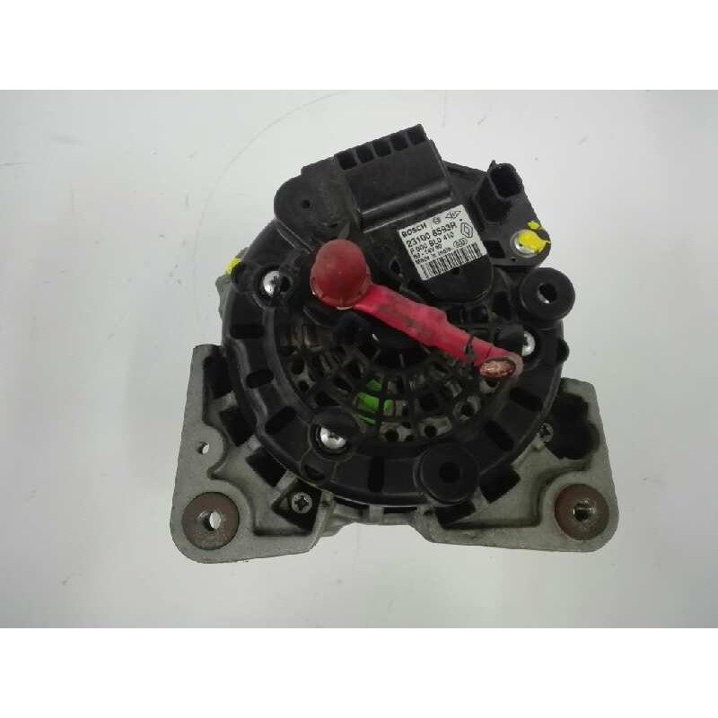 ALTERNADOR 90A F000BL0410