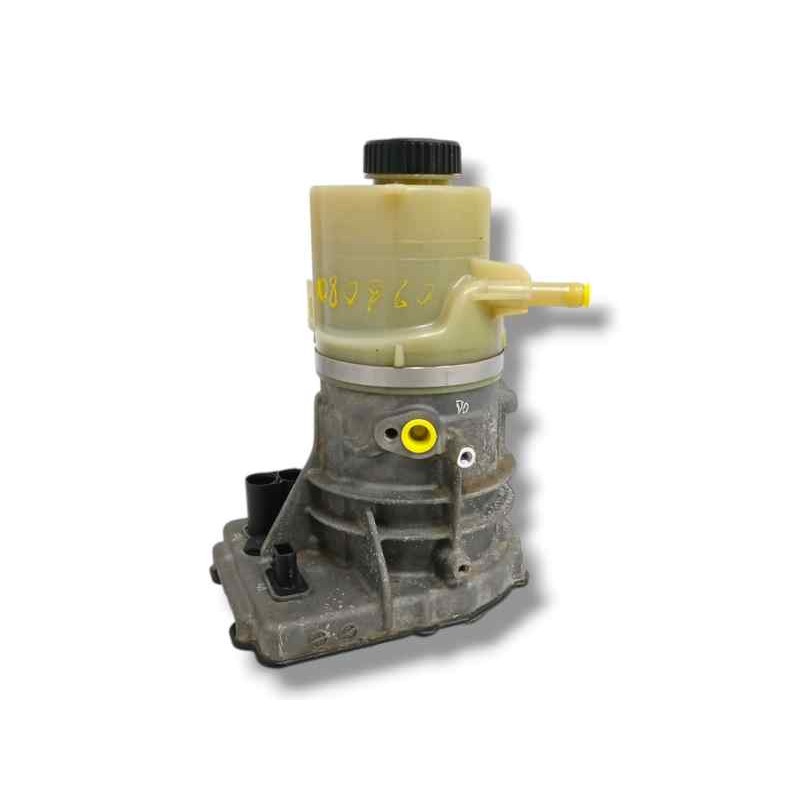 Recambio de bomba direccion para renault trafic furgón 2.0 dci diesel energy referencia OEM IAM 491100616R 93457191 A0047924A