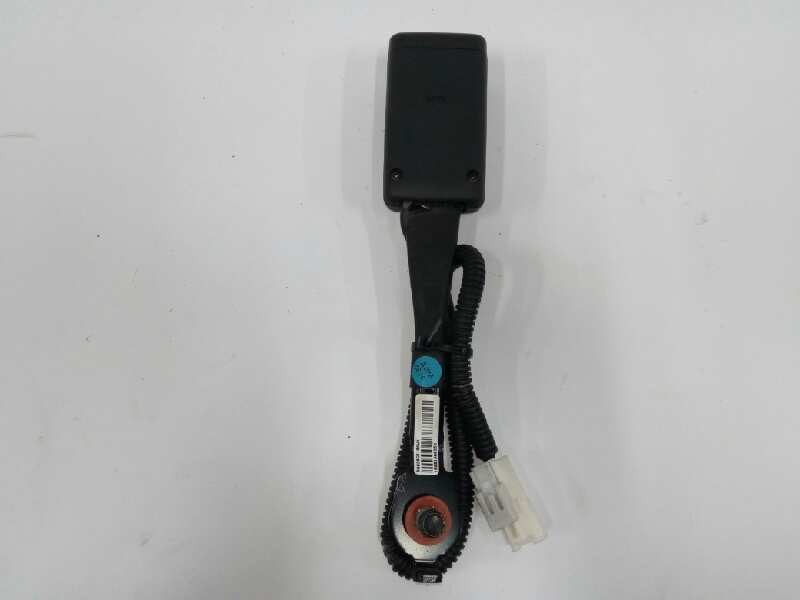 Recambio de enganche cinturon izquierdo para kia niro concept referencia OEM IAM 88830G5100WK DELANTERO Recambio de enganche cinturon izquierdo para kia niro concept referencia OEM IAM 88830G5100WK DELANTERO