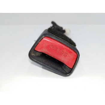 Recambio de enganche cinturon izquierdo para kia niro concept referencia OEM IAM 88830G5100WK DELANTERO 
