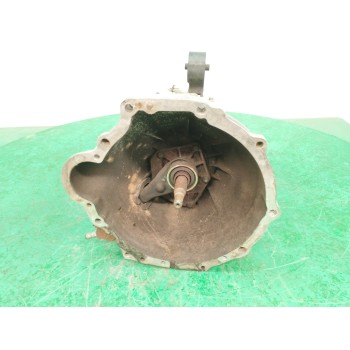 Recambio de caja cambios para nissan vanette cargo 2.3 diesel referencia OEM IAM L1  