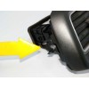 Recambio de rejilla aireadora para kia niro concept referencia OEM IAM 84790G5000 LADO IZQUIERDO 