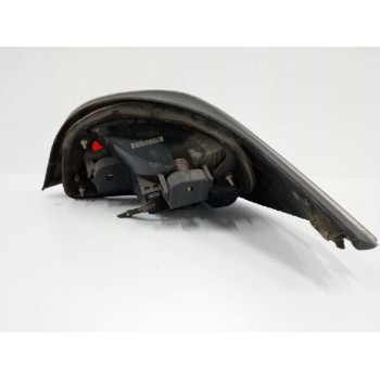 Recambio de piloto trasero izquierdo para bmw serie 5 berlina (e60) 530d referencia OEM IAM 6910767  