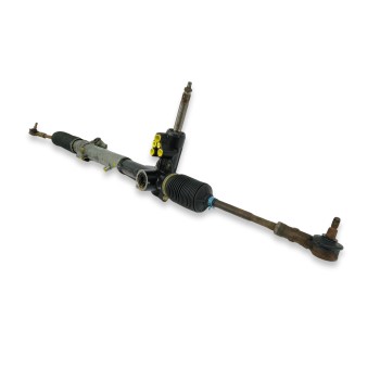 Recambio de cremallera direccion para ford sierra 2.0 rs cosworth referencia OEM IAM  ANGULO DE GIRO DOS VUELTAS Y MEDIA