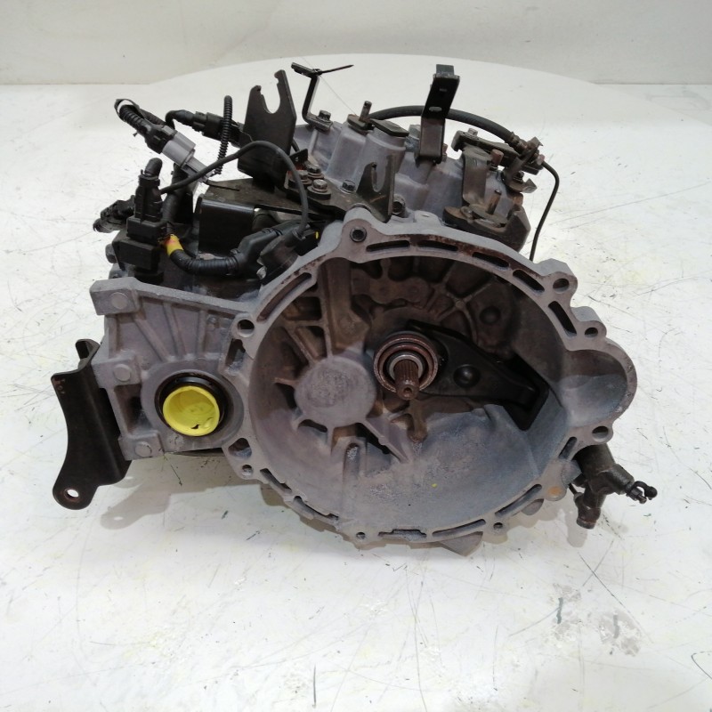 Recambio de caja cambios para hyundai getz (tb) 1.5 crdi cat referencia OEM IAM P61759  