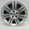 Recambio de llanta para opel zafira b enjoy referencia OEM IAM OPO27 K2 7JX17H2 ET39 