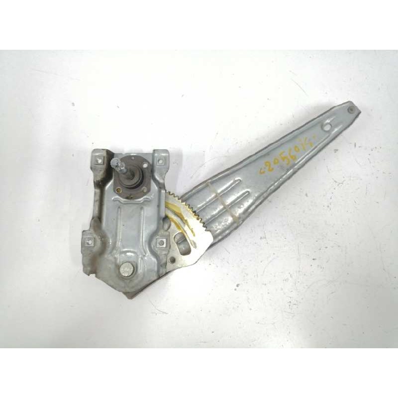 Recambio de elevalunas trasero izquierdo para toyota corolla (e12) 2.0 d-4d linea sol berlina referencia OEM IAM TIJERA MANUAL C