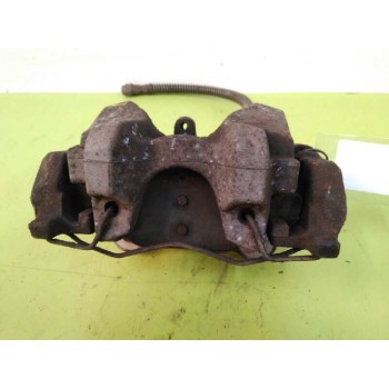 Recambio de pinza freno trasera izquierda para mercedes-benz clase c (w204) lim. c 180 cdi blueefficiency (204.000) referencia O