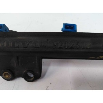 Recambio de rampa inyectora para volvo s40 berlina 1.6 cat referencia OEM IAM 9202510  