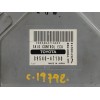Recambio de modulo electronico para toyota prius (nhw20) executive referencia OEM IAM 8954047100  