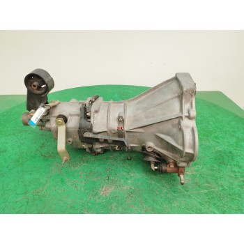 Recambio de caja cambios para nissan vanette cargo 2.3 diesel referencia OEM IAM L1  