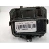 Recambio de resistencia calefaccion para renault scenic iii 1.6 dci diesel fap referencia OEM IAM T1017845R  
