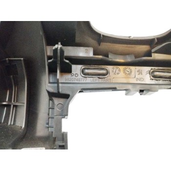 Recambio de moldura para peugeot rifter 1.5 blue-hdi fap referencia OEM IAM 9820749777 KIT SALPICADERO 9820749677