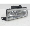 Recambio de faro izquierdo para ssangyong musso (fj) 2.9 td referencia OEM IAM 8310105300  