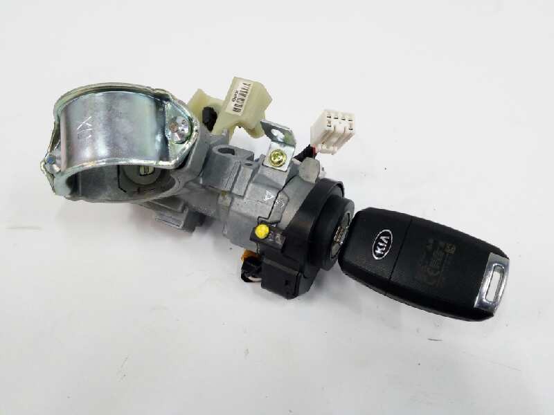 Recambio de antirrobo para kia niro concept referencia OEM IAM 81910D3000 Recambio de antirrobo para kia niro concept referencia OEM IAM 81910D3000