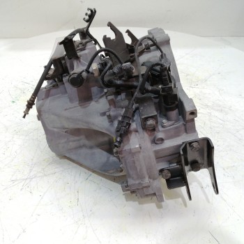 Recambio de caja cambios para hyundai getz (tb) 1.5 crdi cat referencia OEM IAM P61759  