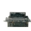 Recambio de resistencia calefaccion para renault scenic iii 1.6 dci diesel fap referencia OEM IAM T1017845R  