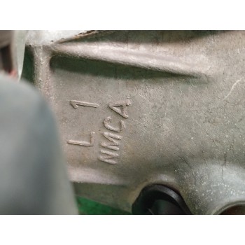 Recambio de caja cambios para nissan vanette cargo 2.3 diesel referencia OEM IAM L1  