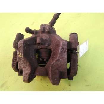 Recambio de pinza freno trasera izquierda para mercedes-benz clase c (w204) lim. c 180 cdi blueefficiency (204.000) referencia O