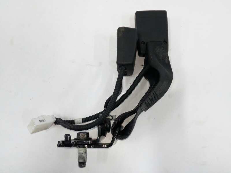 Recambio de enganche cinturon izquierdo para kia niro concept referencia OEM IAM  TRASERO 